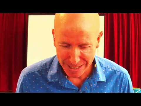 Change Me - Pr.Steve Kane