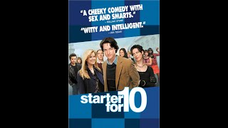 STARTER FOR 10 (2006) - Movie Review