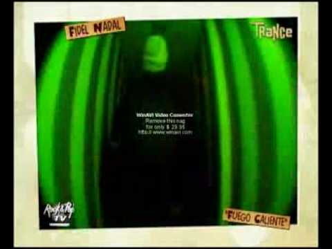 Fuego Caliente - Fidel Nadal