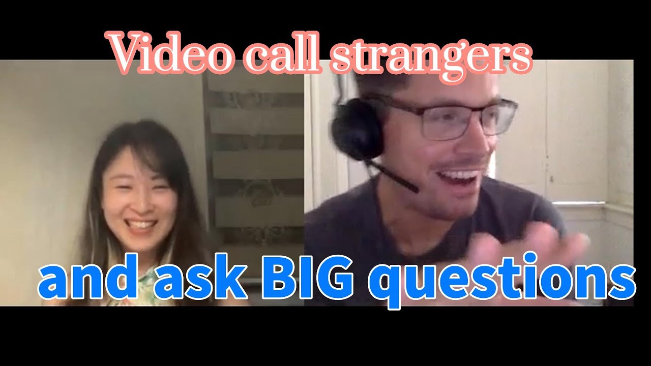 Q&A｜the meaning of life? bucket list YouTube