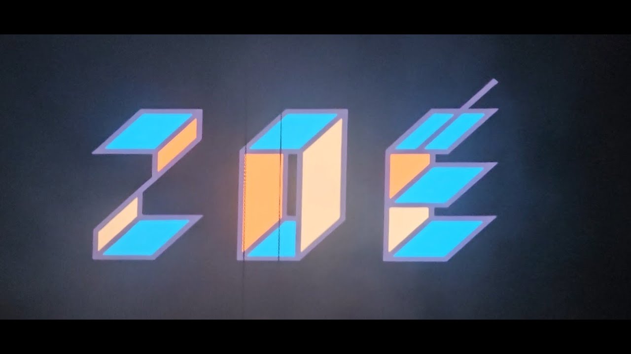 Zoé | vive latino 2025 Completo #vivelatino