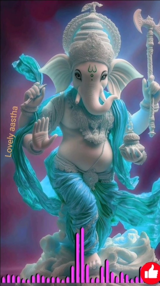 🌺गणपती - ShareChat