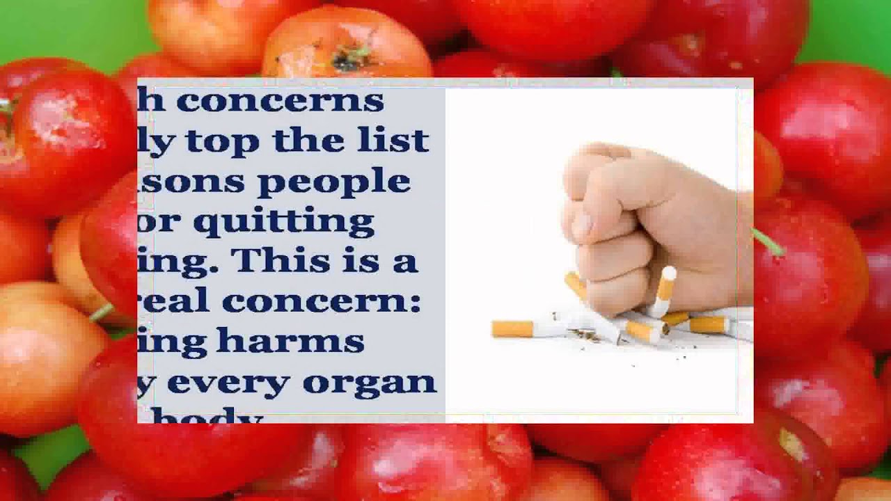 See now   quit smoking blogs