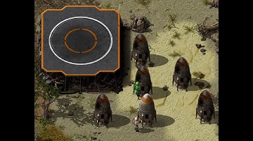 Factorio - Space Exploration pt. 31 Meteor Defense