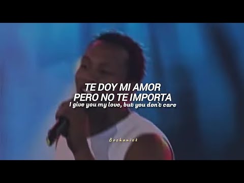 What Is Love - Haddaway Lyrics Letra En Español