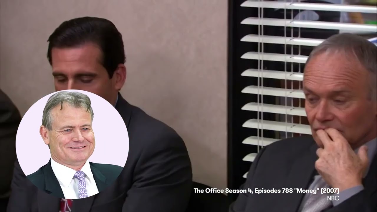 Company Culture in Famous Movies & TV Shows