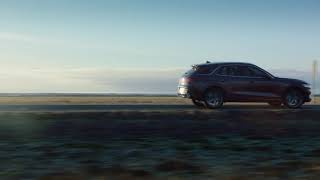The all new GV70 Teaser - Horizon | Genesis Australia