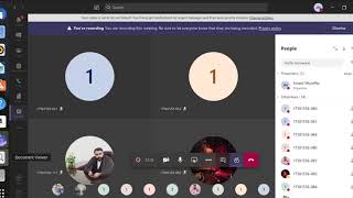 Parallel and Distributed Computed-Gossip Protocol|Membership in 5 Minute's| ITphile| urdu