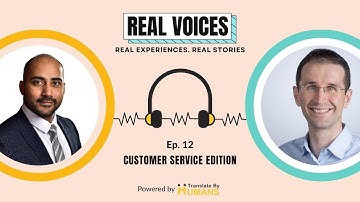 Value-driven CX: Foundation, Insights & How-to with Gregorio Uglioni