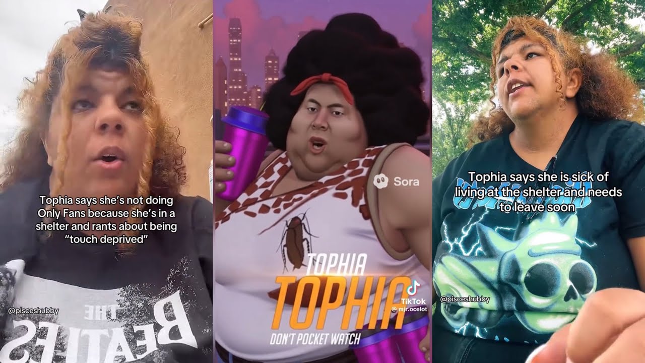 ChuVerse Reloaded: Tophiachu’s New Life: Tophiachu, mamachu, umbranmeme, Aeskomics and others 