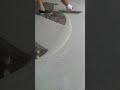 Epoxy color sand floor paint #epoxyfloor #floor #renovate #waterproof #renovation #homedecor #floor