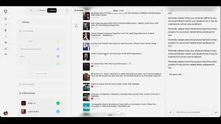 How Clox using Youtube and Google Calendar OAuth