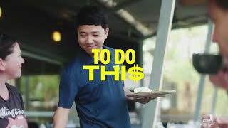 Get Paid to do this