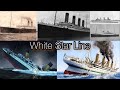 Evolution Of The White Star Line