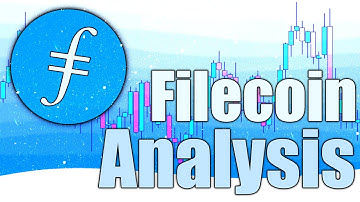 Filecoin Long Term Market Update! FIL Crypto Analysis