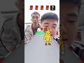 Game này dễ không , nhớ đăng kí kênh ủng hộ mình #shortvideo #haihuoc