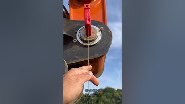 Calibrate a bucket on the Leica mc1 gps system !