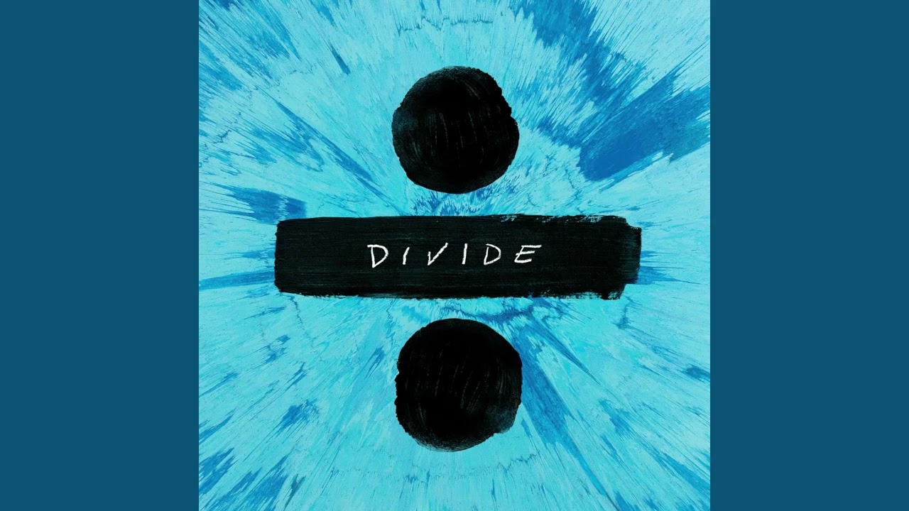 Shape of You - Ed Sheeran (1 hour)