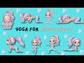 Yoga for Focus &amp; Concentration  | Kids Study Better Fast  | Improve Memory &amp; Concentration