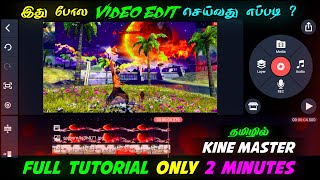 🔥🤩வேற லெவல் EDITING|FREE FIRE KINE MASTER EDITING TAMIL|SKY REPLACEMENT FREE FIRE|HOW TO EDIT FREE..
