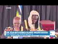 Rt Hon Jacob Oboth Asuubizza Okuteeka Eriiso Ejjoji Ku Mirimu Gya Gavumenti 