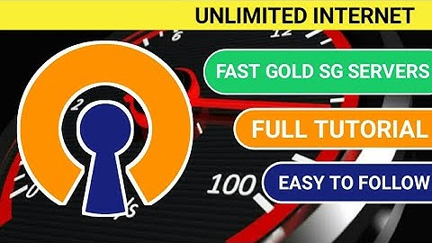 CREATE FAST OPENVPN ACCOUNT!!!!!