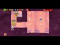 King Of Thieves Base 21 Spinner Start Trap Hard Cannon 
