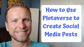 كيفية استخدام بلوتافيرس لوسائل التواصل الاجتماعي 2020: دليل خطوة بخطوة screenshot 1