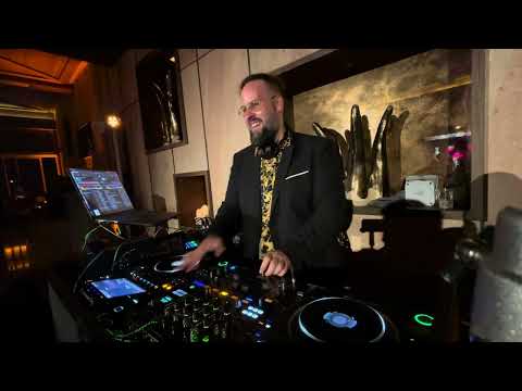 American Wedding Reception 