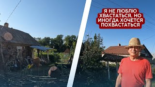 Чтоб в каждой деревне... | Татарстан, Зеленодольский район, д.Татарское Исламово