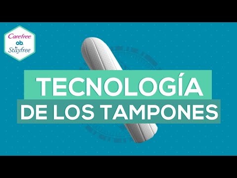 ¿Cuál es la tecnología ideal en un tampón?