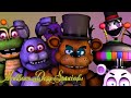 [Fnaf/sfm] Mother&#39;s Day special на русском, озвучка