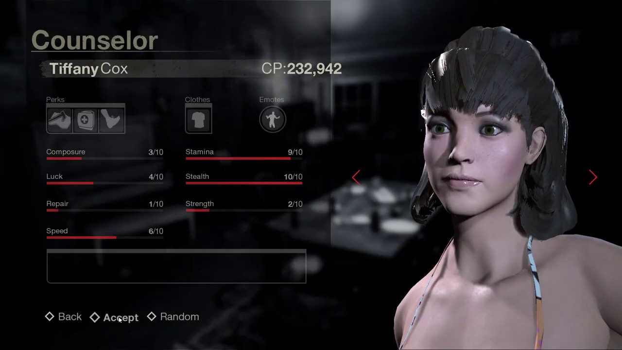 Modded Friday The 13th: The game | ALL UN-REALEASED CONTENT / NUDE