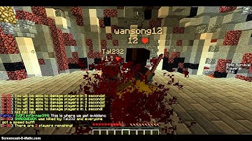 Hypixel hacker kill aura tal232