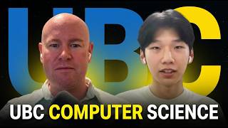 Computer Science at UBC