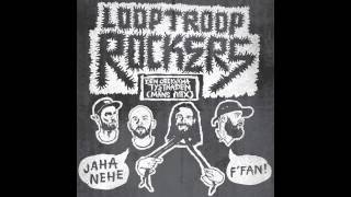 Looptroop Rockers -- Den obekväma tystnaden (Måns mix) - OFFICIELL REMIX