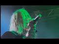 Antrisch - Canis lvpvm edit - Wolfsfalle / Verratener Verräter - Live München 08.04.2026 