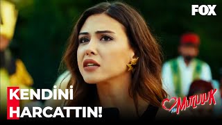 Dolunay, Eren'i REZİL ETTİ! - Adı Mutluluk