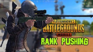 🔴 PUBG MOBILE LIVE M416 + 6X OP SPRAY RUSH GAMEPLAY DROP HUNTING LETS GO