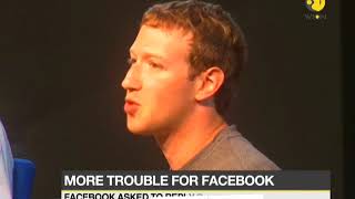 India slaps notice on Facebook: Asks was personal data of Indian voters compromised and how