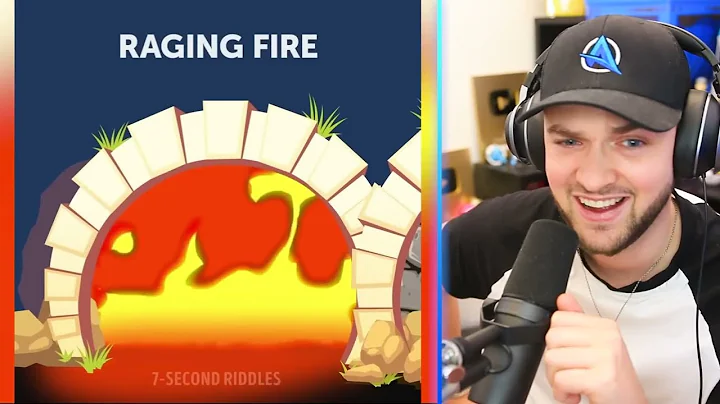 World's  HARDEST  Riddles you HAVE TO TRY! 99% Fail 1