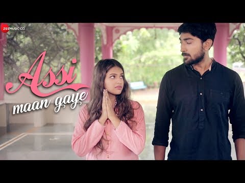 Assi Maan Gaye - Official Music Video | Vyom Singh Rajput &amp; Sachin Chauhan | Pranjali Verma