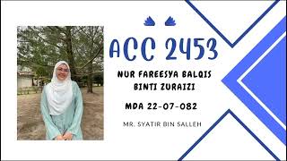 Details AIS ASSIGNMENT (INTERNAL CONTROLS) News