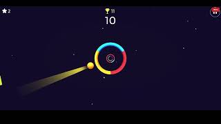 Color Burst 3D Colorful Arcade Challenge Browser Gameplay screenshot 5