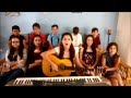 Carry My Soul - Phil Wickham - Somos Elias Cover