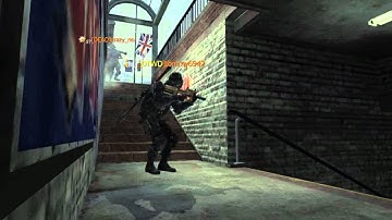 One of the Worst Spawns Ever in MW3!