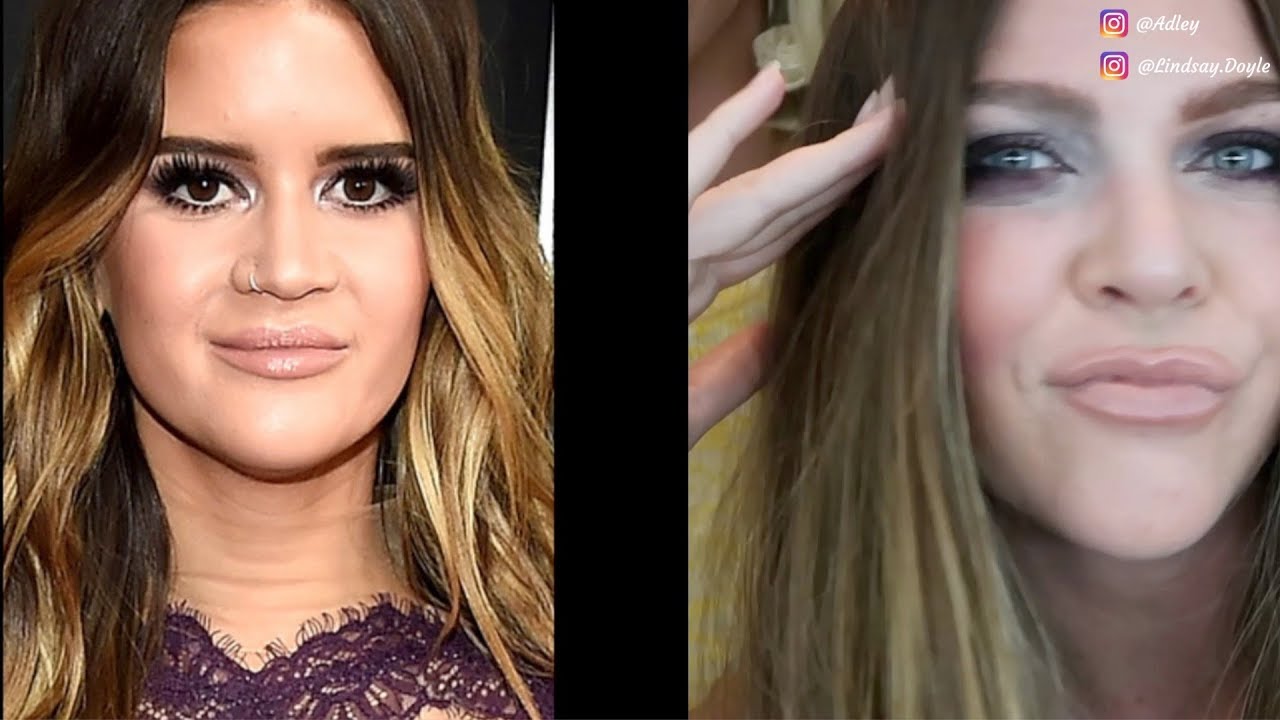 maren morris no makeup celebrity makeup tutorial maren morris at the grammys maren morris no makeup celebrity makeup tutorial maren morris at the grammys