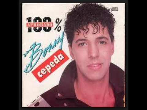 BONNY CEPEDA – Merengue Clasico MIX (GRANDES EXITOS) (1 HORA COMPLETA)