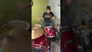 Deftones Drum Cover - Digital Bath - White Pony #dwdrums M. Socrates