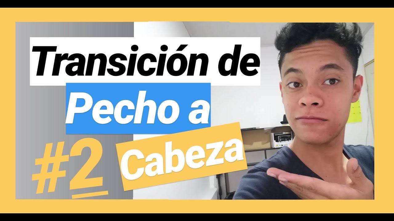 Conectar voz de pecho con voz de cabeza | 3 Ejercicios EFECTIVOS ...